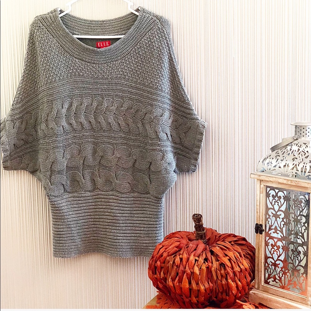 Elle Sweater